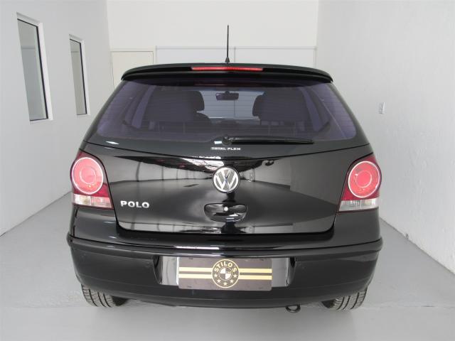 POLO 2008/2009 1.6 MI SPORTLINE 8V FLEX 4P MANUAL - Foto 6