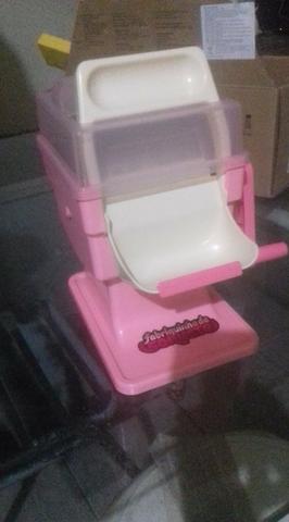 Máquina de solvete da Eliana - Foto 4
