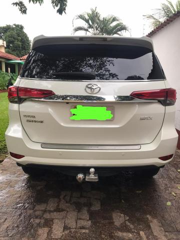 Toyota Sw4 SRX 2.8 / 5 LUGARES / 2018 - Foto 2