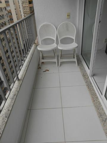 Ótimo 2 qtos c/ suíte, varanda, Capitão Zeferino, excelente localização - Foto 6