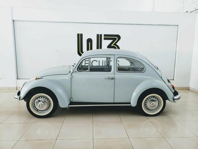 FUSCA 1970/1970 1.5 8V GASOLINA 2P MANUAL - Foto 6