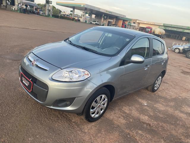 Palio Evo 1.0 Atractive 2015 - Foto 10