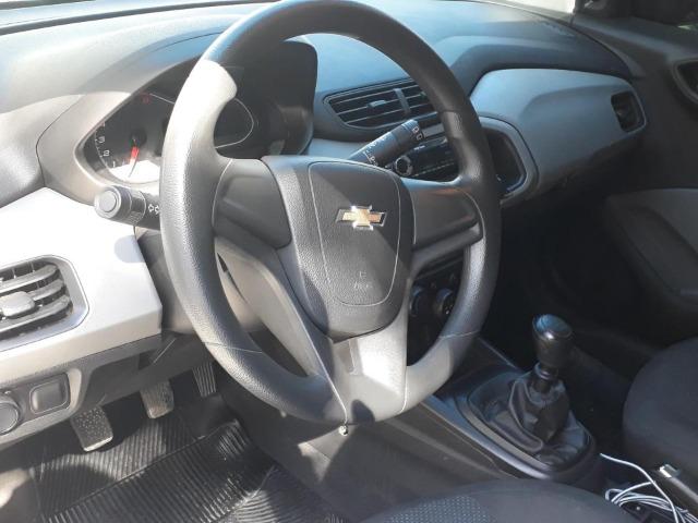 Chevrolet onix - Foto 3