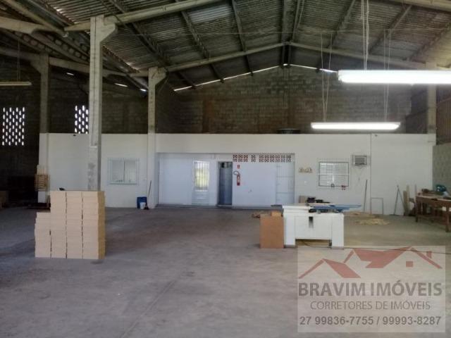 Galpão com área de total de 6.000m² - Foto 2