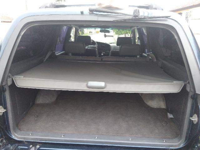 Hilux SW4 93 diesel - Foto 2