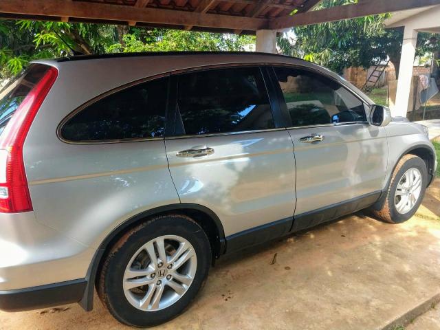 CRV 2.0 EXL 4WD (4x4) - Foto 5