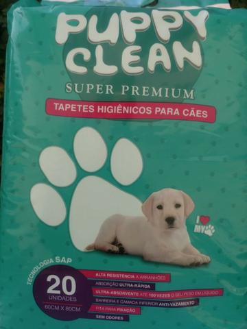 Tapete Higiênico para cães - 20 unidades - Foto 3