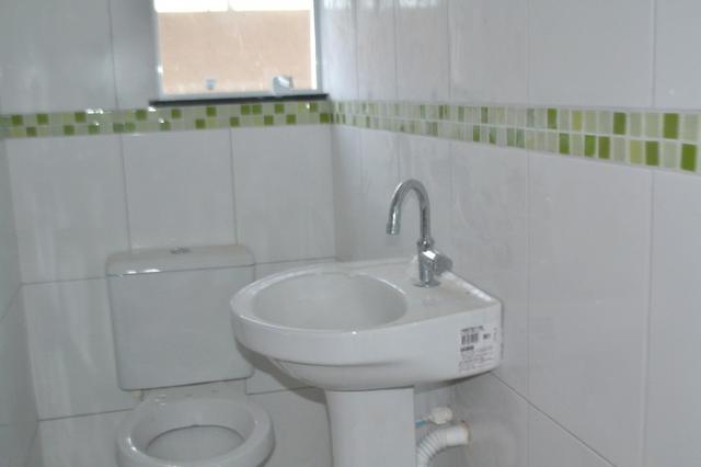 EX Sobrado Local Privilegiado-Tatuquara/Campo de Santana/Rio Bonito-Imobiliaria Pazini - Foto 7