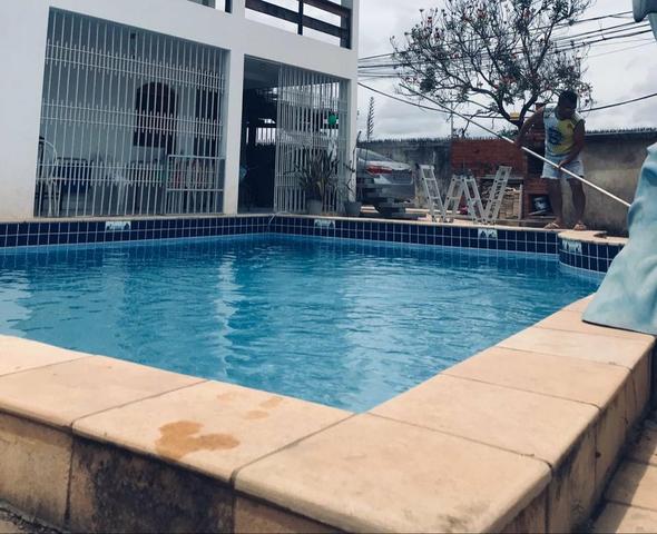 Casa para carnaval em Olinda