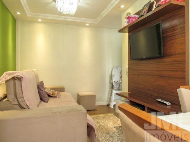 Apartamento com 2 Quartos à Venda em Jardim Primavera. REF496 - Foto 3