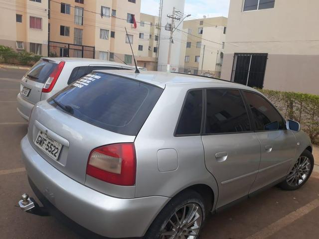 Audi A3 - Foto 2