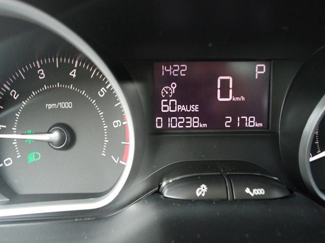 PEUGEOT 2008 GRIFFE 1.6 16V AUT. - Foto 8