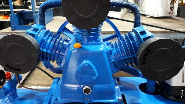 Compressor 30 PCM - Excelente estado!!! - Foto 5