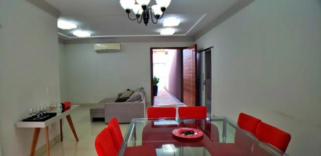 Casa 3 Quartos, 170 m² c/ lazer na 106 Norte - Foto 5