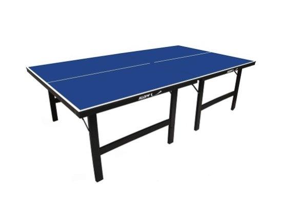 Mesa de ping pong usada klopf - Esportes e ginástica - Xaxim, Curitiba  1262084345