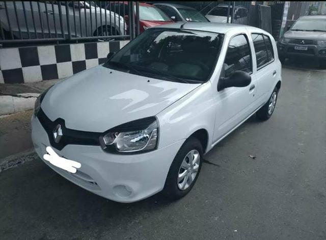 Renault Clio 1.0 (parcelo) - Foto 3