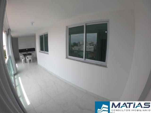 Apto 2 quartos praia de Enseada Azul - Guarapari - Foto 3