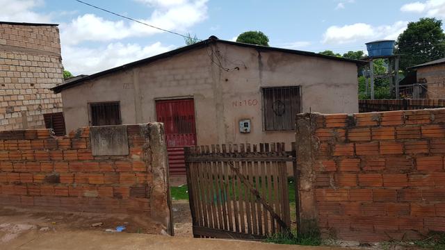 Casa nova republica (beira do asfalto) - Foto 3