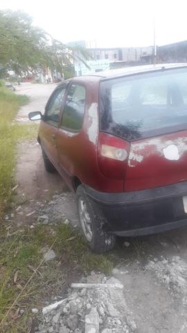 Palio ED 97 - Foto 4