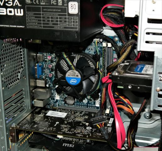 PC Gamer ou para trabalho - Foto 2