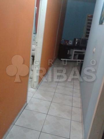 Casa à venda com 3 dormitórios em Pinheirinho, Curitiba cod:14536 - Foto 4