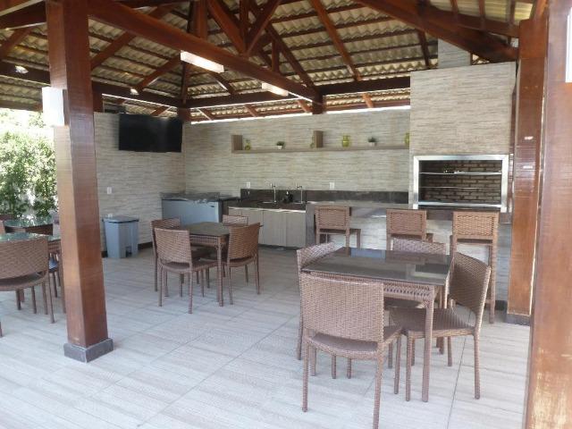 Apartamento de Alto Padrão No Guararapes, 314m² e 100% Nascente! - Foto 5