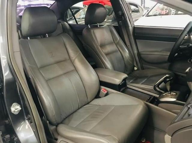 Vendo Honda Civic LXS - Foto 9