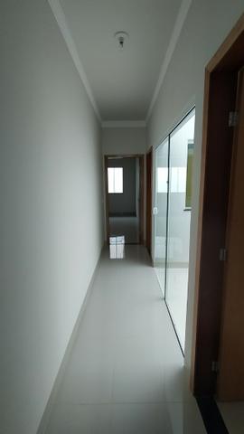 Casa Jardim Cidade Nova próximo a Acema - Foto 5