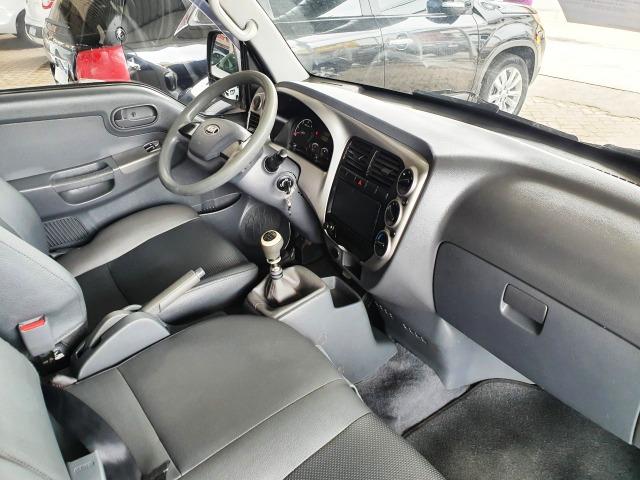 Kia Bongo - Foto 8