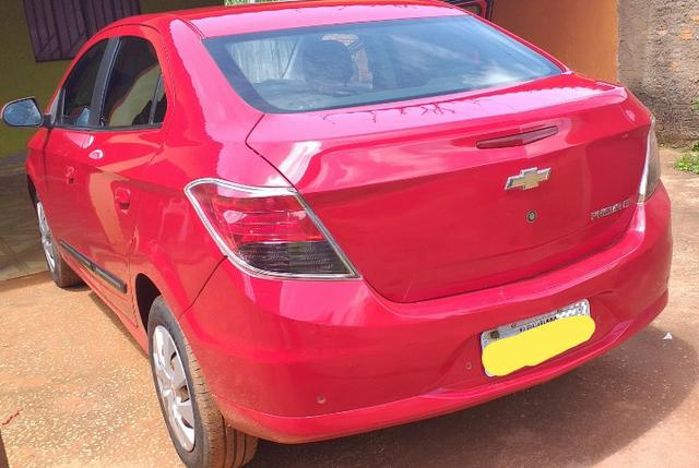 Chevrolet Prisma LT - Foto 7
