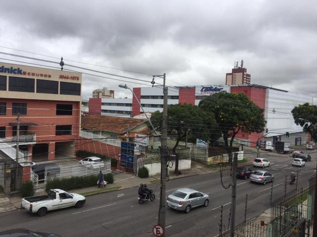 Ap 2 qtos, a 50 metros Condor Pinheirinho, 1399,oo ( aluguel+condomínio+taxas) - Foto 9