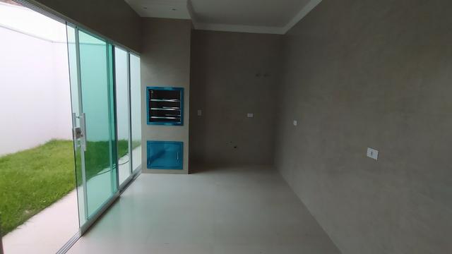 Casa Jardim Cidade Nova próximo a Acema - Foto 13