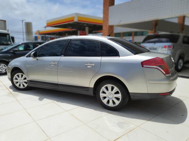 Citroen C4 Pallas Exlusive 2011 só 55.000 KM - Foto 5