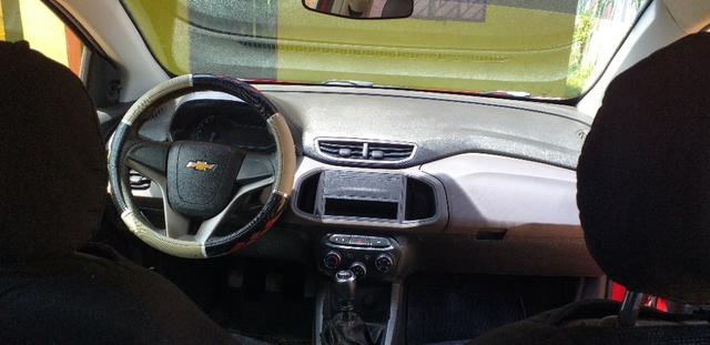 Chevrolet Prisma LT - Foto 11