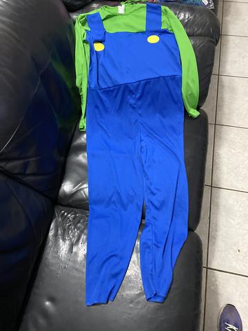 Fantasia do Luigi - Foto 4