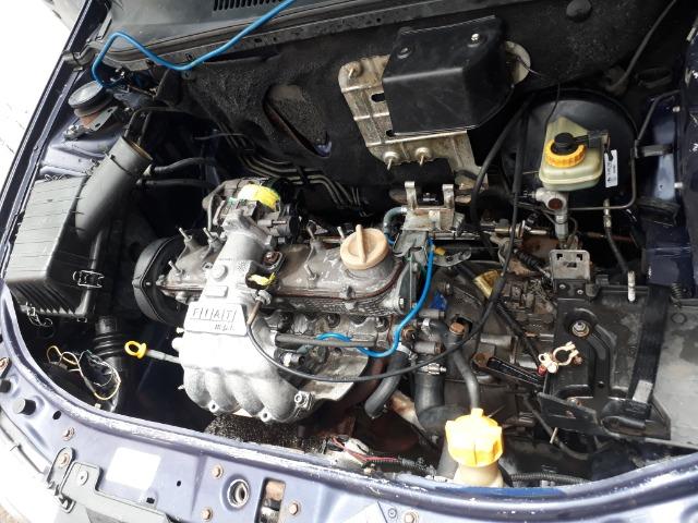 Motor de palio 1,0 ano 98 8v peças do 4 portas
