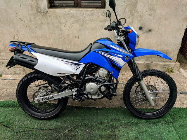 Yamaha XTZ 250 Lander - Foto 11