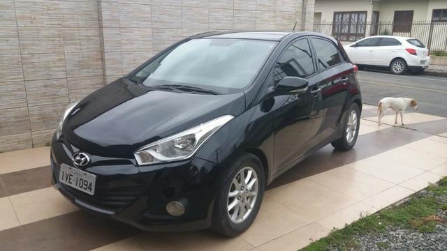Vendo Hb20