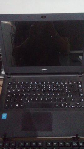 Note Acer - Leia a descrição! - Foto 2
