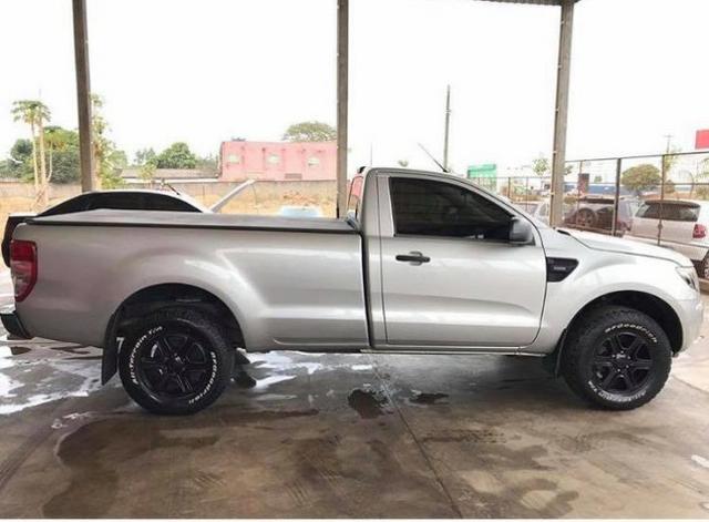 Ranger XLS 2.5 CS Flex - Foto 2