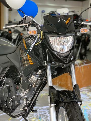 Yamaha Xtz Crosser 150 S 2020 0km