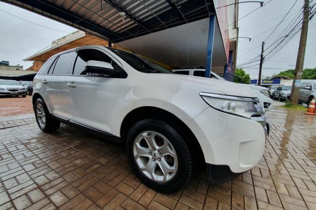 EDGE SEL 3.5 V6 24V FWD AUT. - Foto 2