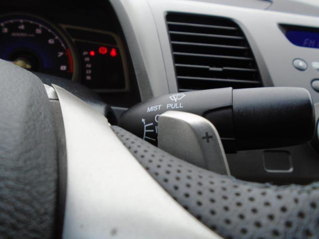 HONDA CIVIC LXL 1.8 16V FLEX AUT. - Foto 12