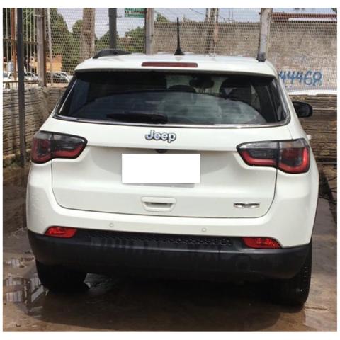 Jeep compass novinho - Foto 2