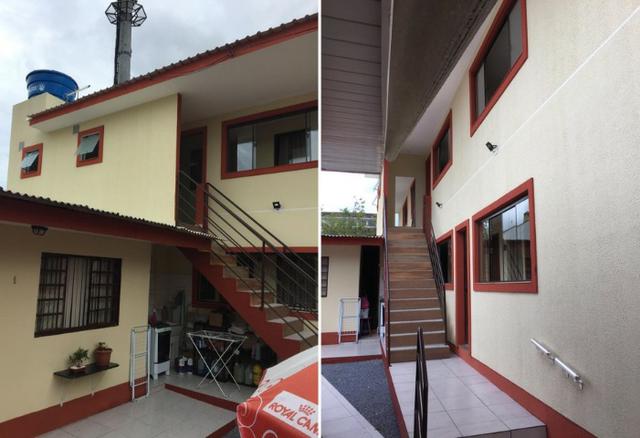 Condomínio para Estudantes próximo a UFPR - Centro Politécnico - Foto 12