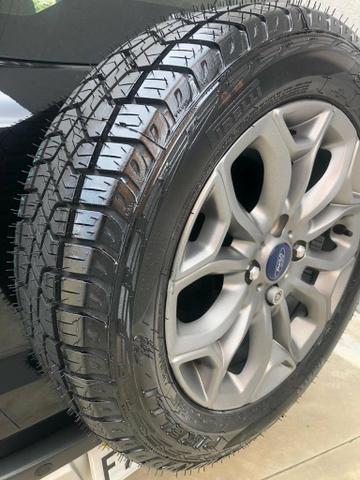EcoSport 1.6 freeestile 2017