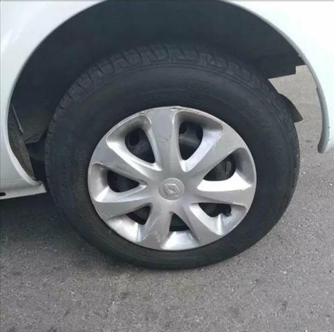 Renault Clio 1.0 (parcelo) - Foto 5