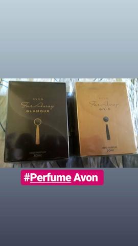 Produtos Avon