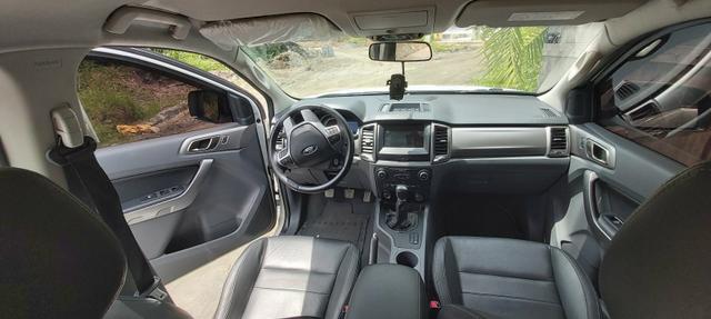 Ranger XLT 2017 - Foto 8