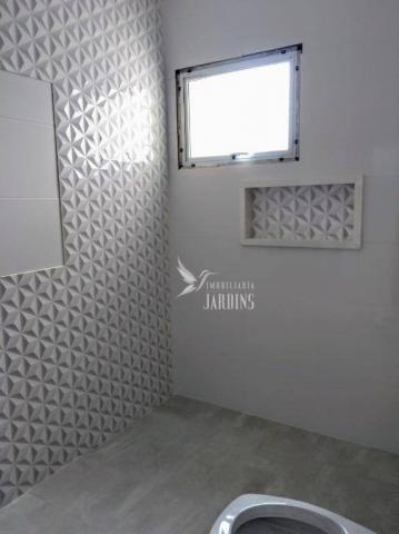 Sobrado com 3 dormitórios à venda, 180 m² por R$ 585.000,00 - Jardim Central Park - Londri - Foto 3